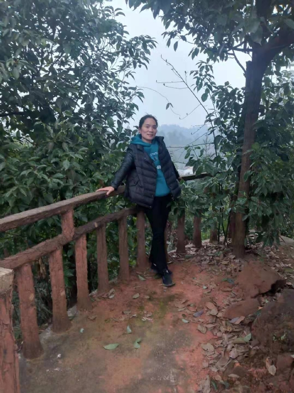 往事随风的第一张照片--宜宾王婆说媒