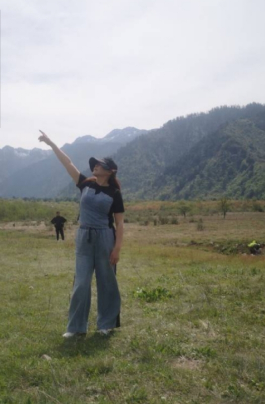 宛霞的第四张照片--宜宾王婆说媒