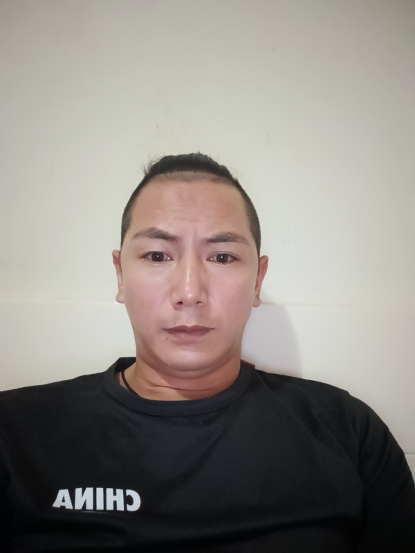 无不良嗜好的第一张照片--宜宾王婆说媒